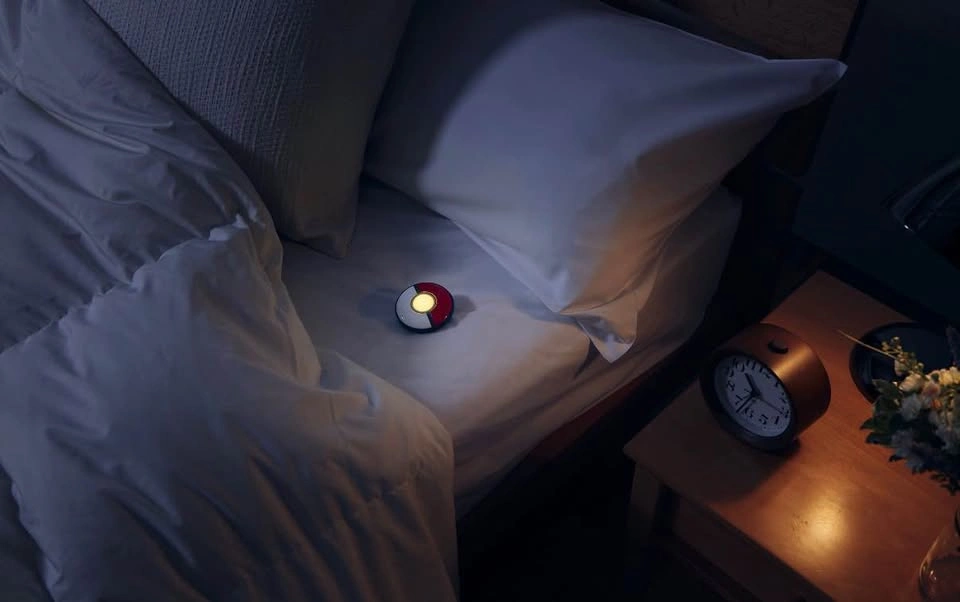 Pokémon GO Plus + Bluetooth Accessory Sleep Tracker - photo 3