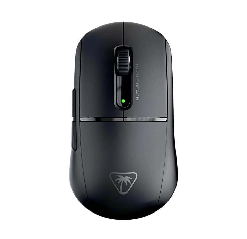 Turtle Beach Burst II Air Wireless Gaming Mouse Black 26K DPI - photo 2
