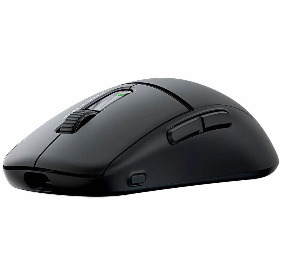 Turtle Beach Burst II Air Wireless Gaming Mouse Black 26K DPI - photo 3