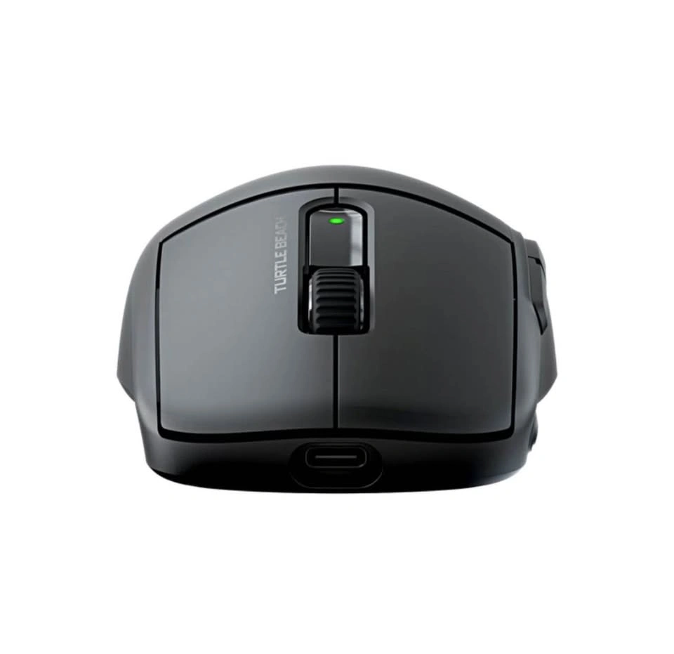 Turtle Beach Burst II Air Wireless Gaming Mouse Black 26K DPI - photo 4