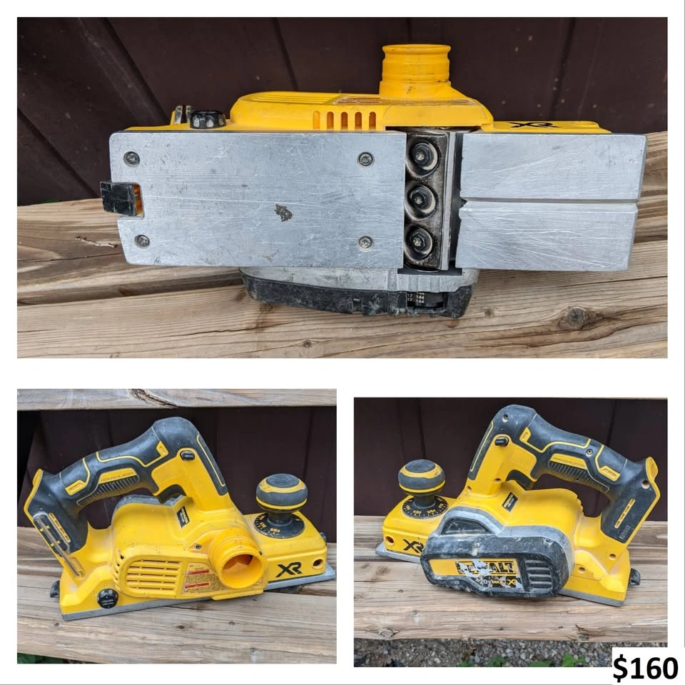 Various tools - photo 3