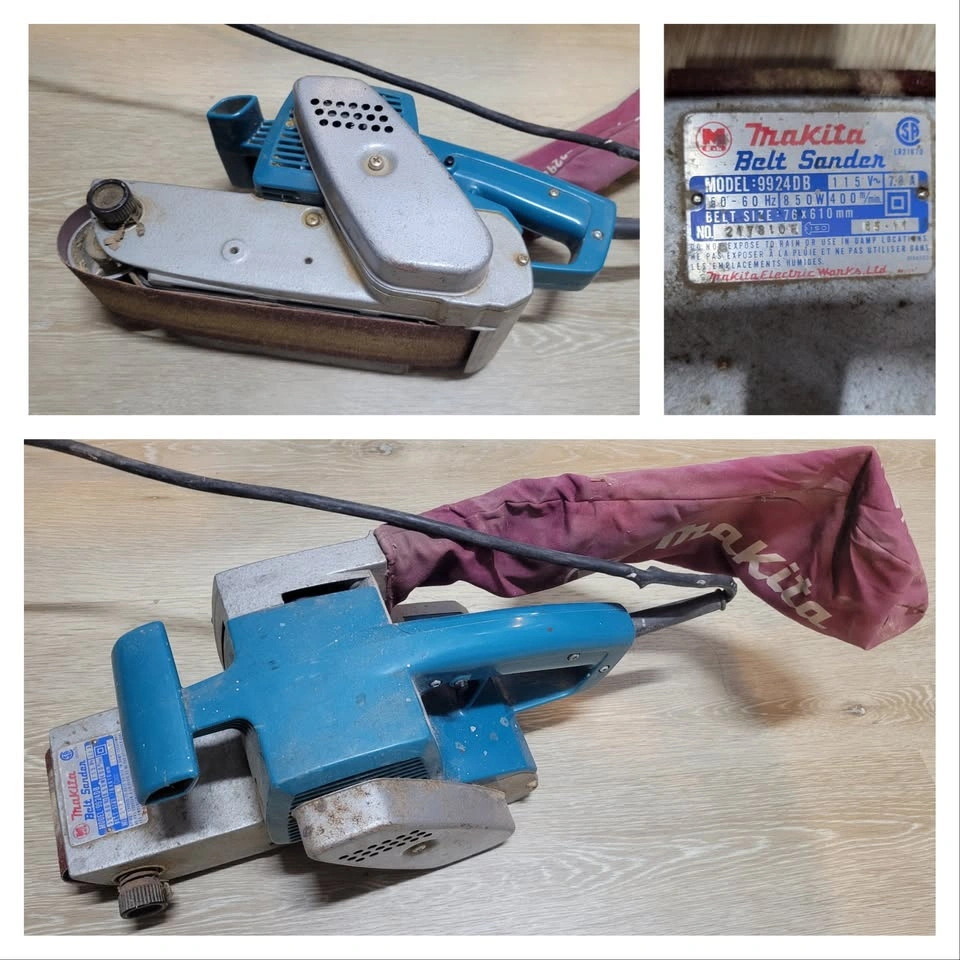Various tools - photo 4