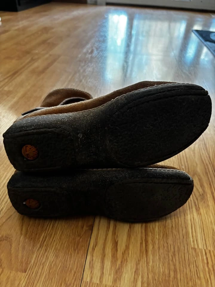 Timberland Suede Winter Boots - photo 3