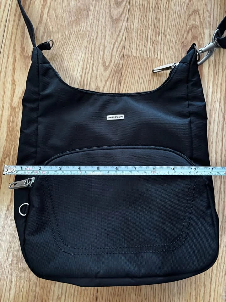 Travelon Anti-Theft Crossbody Bag - photo 5