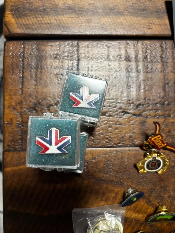 Assorted Lapel Pins - photo 3