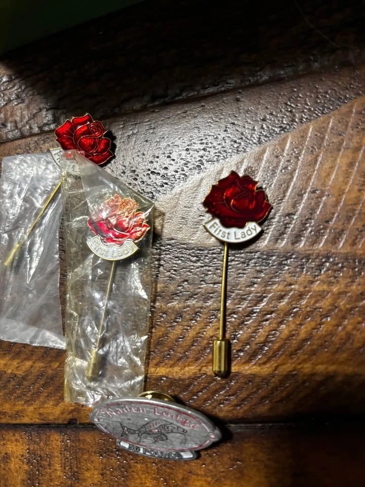 Assorted Lapel Pins - photo 4