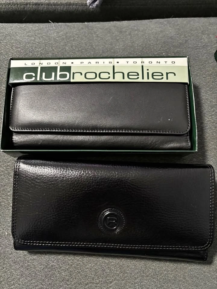 Women’s Wallets