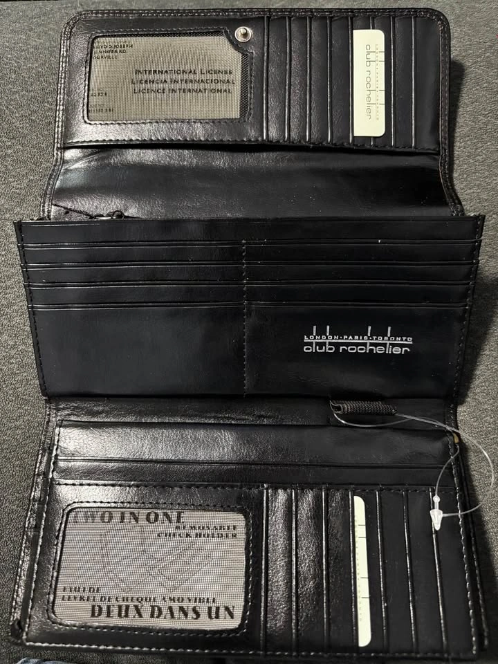 Women’s Wallets - photo 5