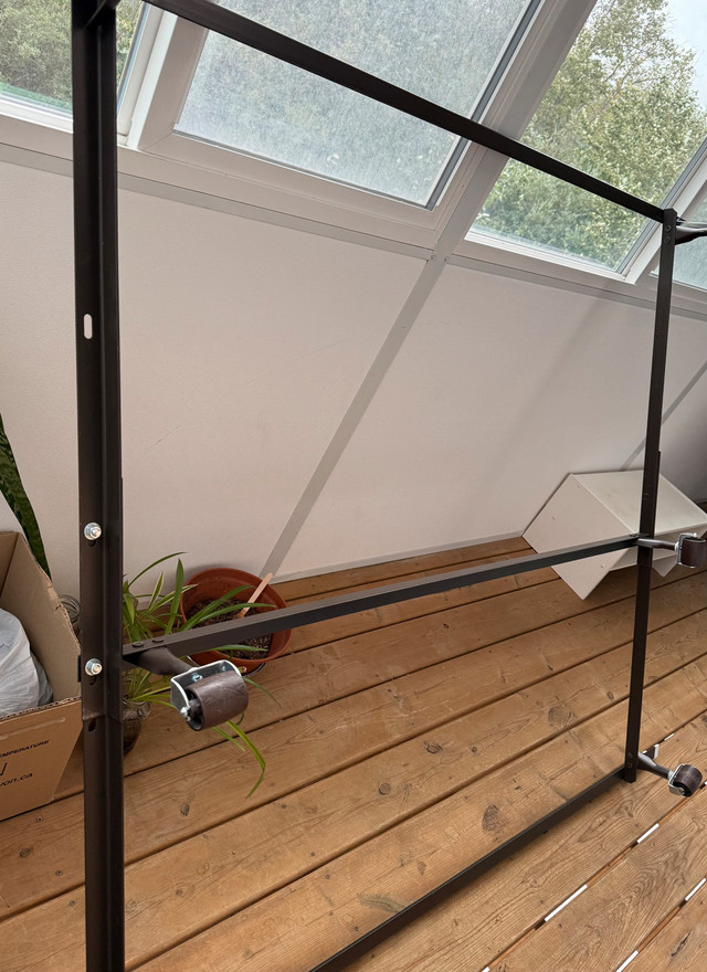 Double Headboard & Adjustable Bed Frame - photo 3