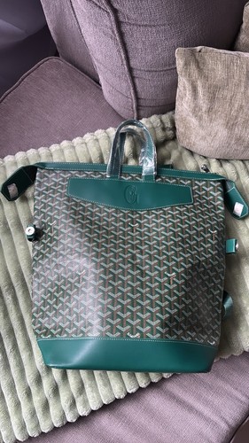 Goyard Bookbag