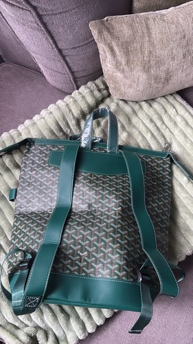 Goyard Bookbag - photo 2