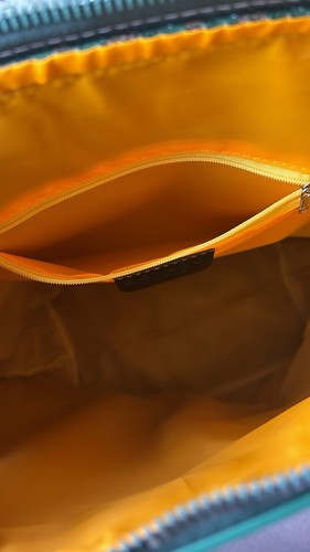 Goyard Bookbag - photo 5