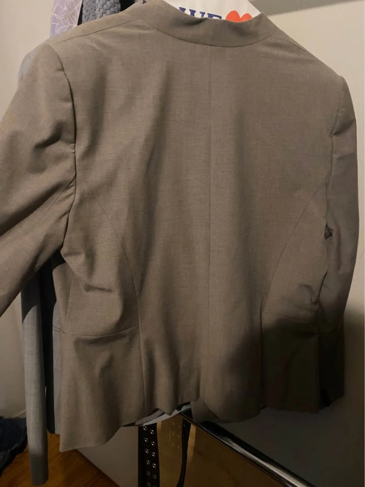 Ann Taylor Blazer - photo 2