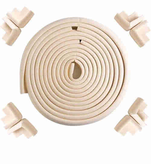 Edge Guard & Corner Bumpers for Baby Proofing