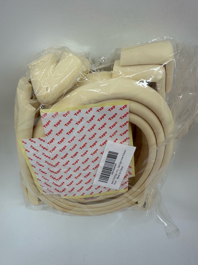 Edge Guard & Corner Bumpers for Baby Proofing - photo 5
