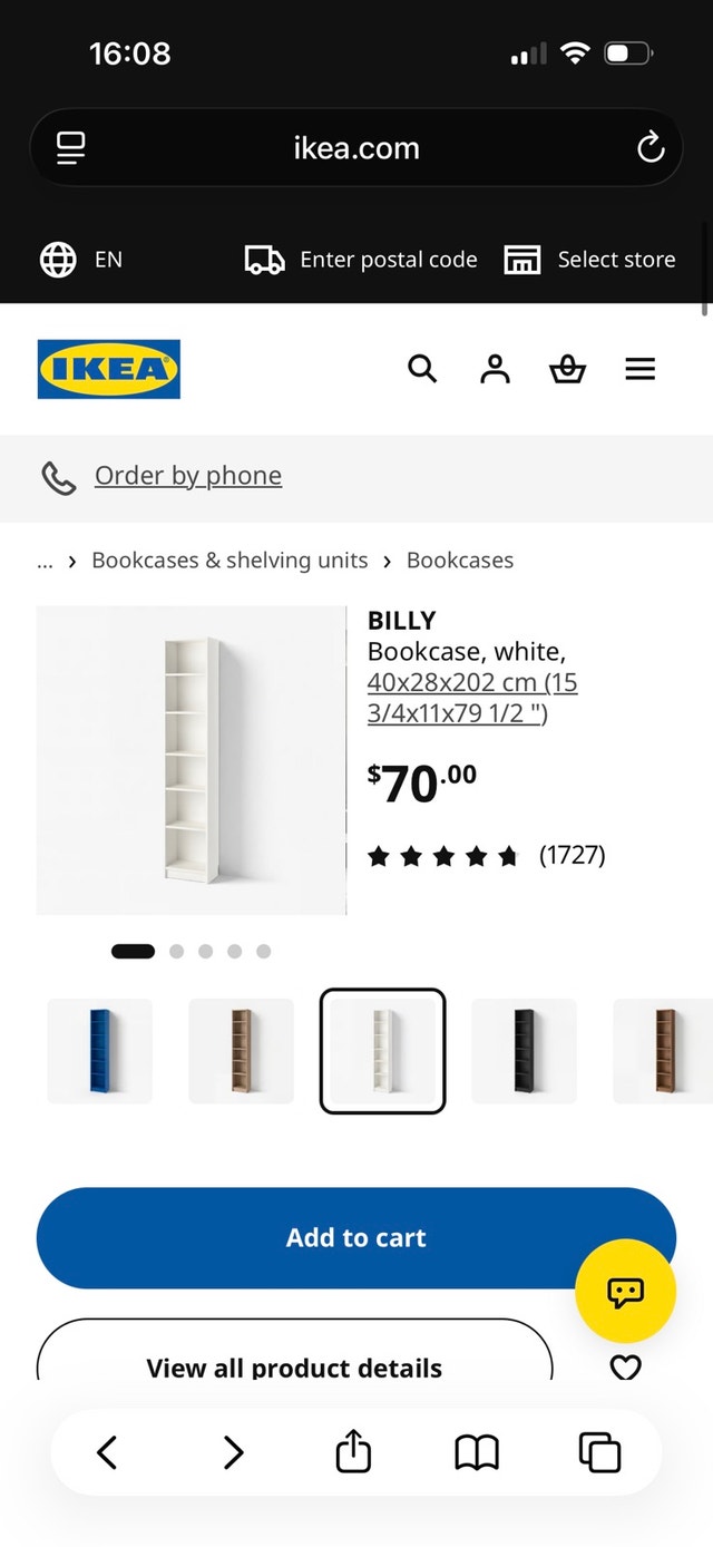 bookcase/book shelf - photo 4