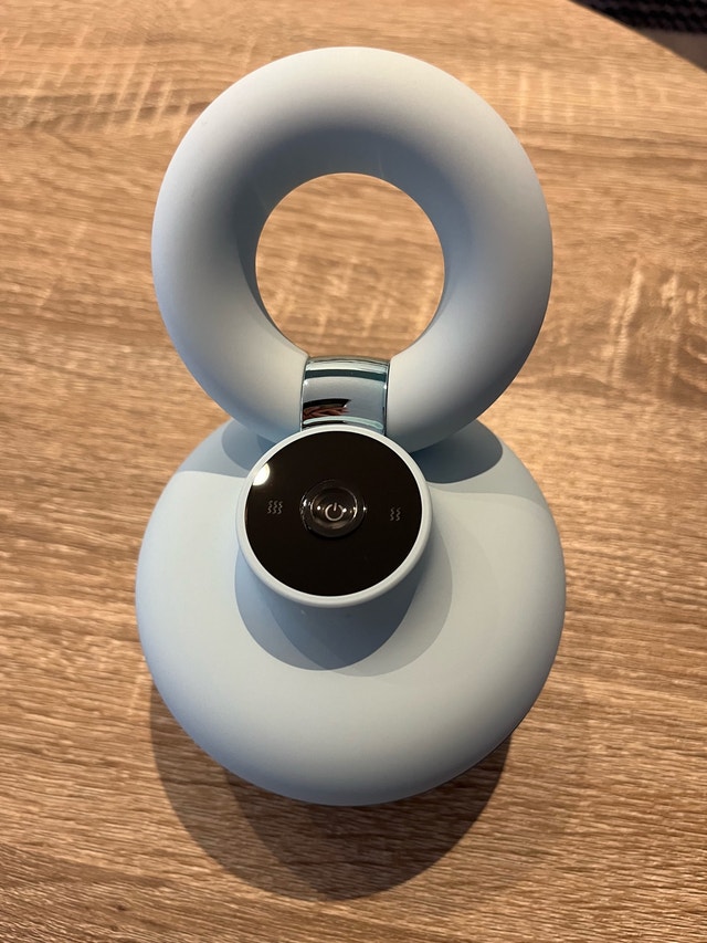 Waterproof Scalp Massager with Silicone heads