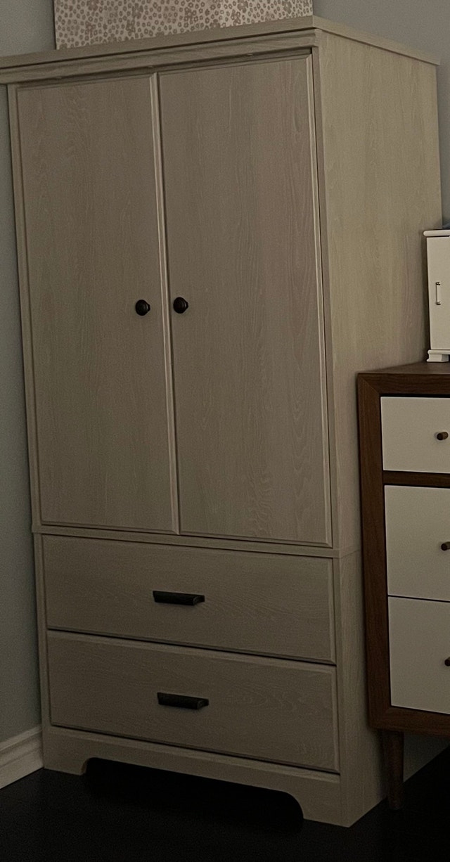 Wardrobe