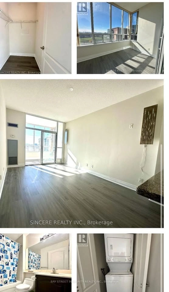 1 Bedroom 1 Bathroom Apartment for Rent - photo 2