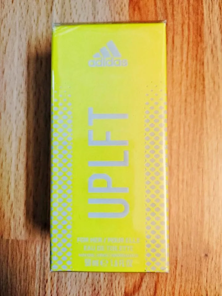 Adidas UPLFT Eau De Toilette 50ml thumbnail