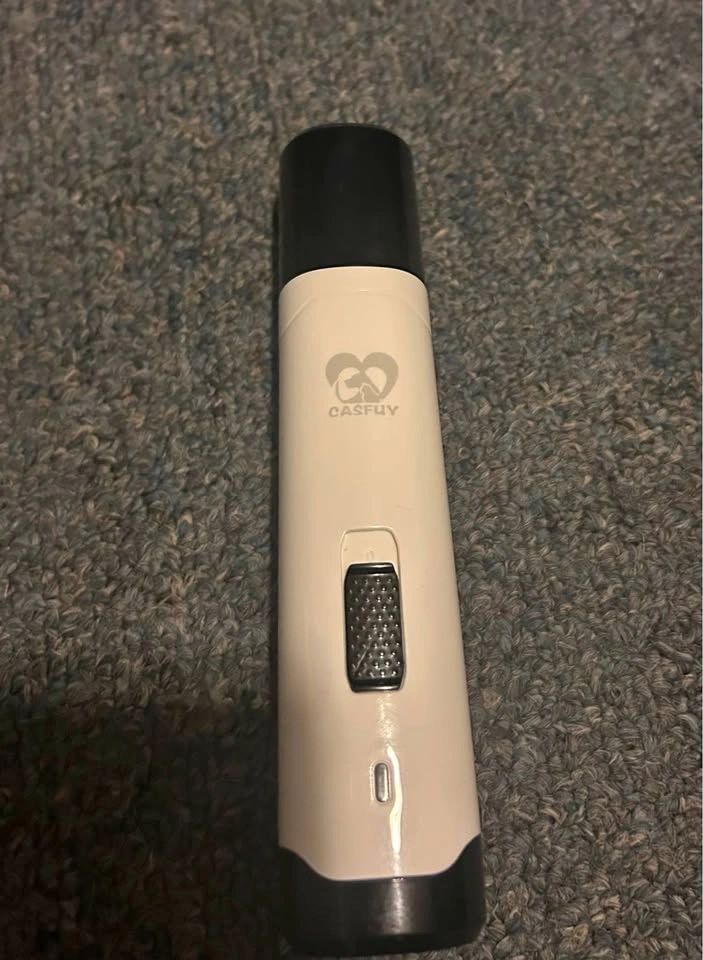 Casfuy Dog Nail Grinder