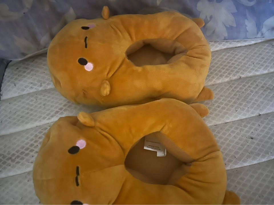 Animal Slippers - photo 2
