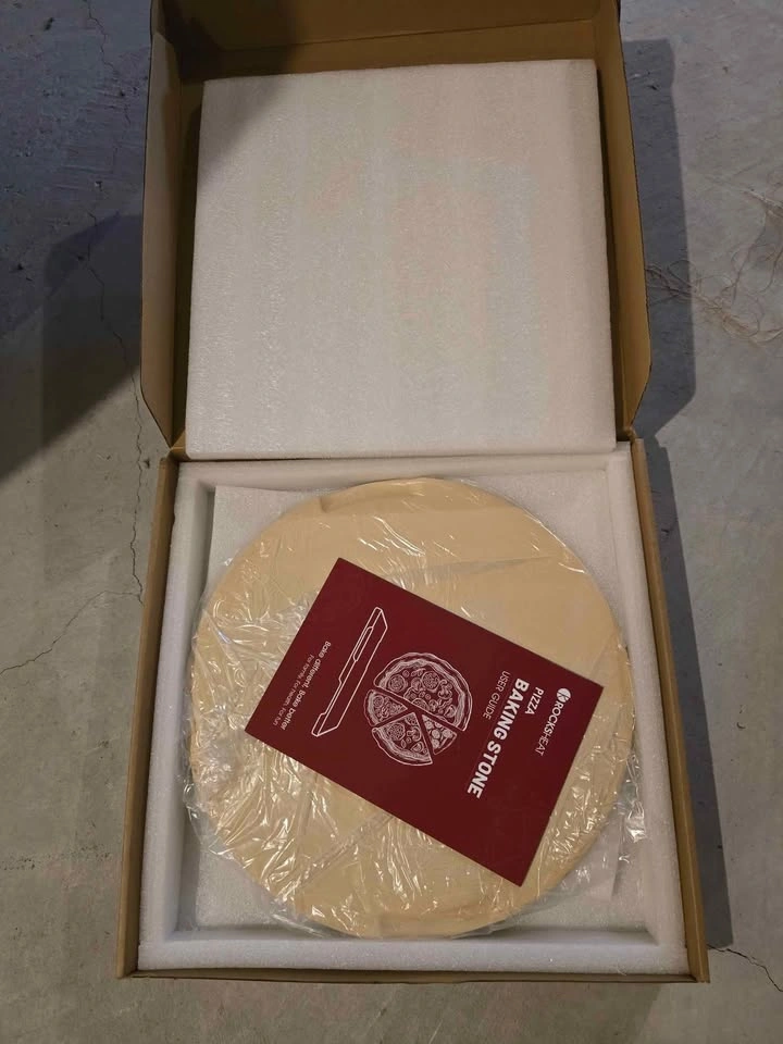 Pizza stone - photo 2