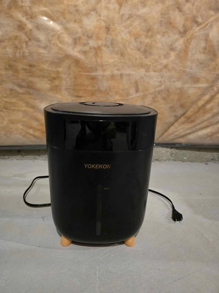 Humidifier