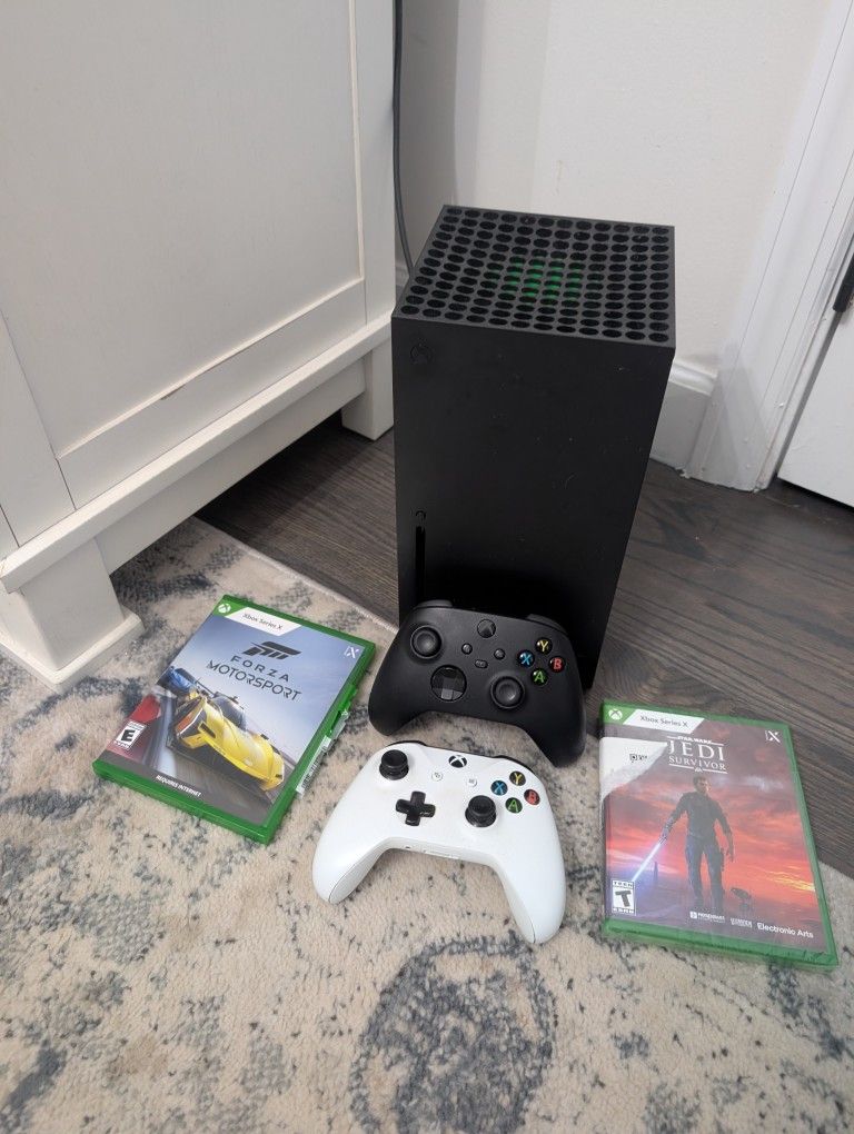 XBox Series X 1 TB