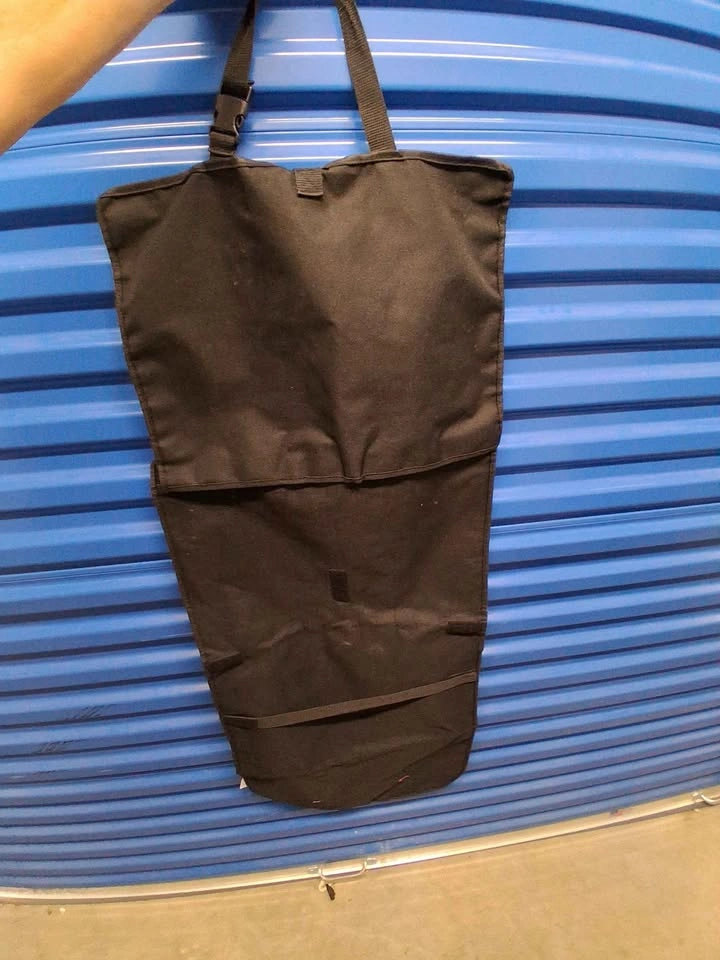 🏈Car Seat Back Organizer with Changing Mat - photo 3
