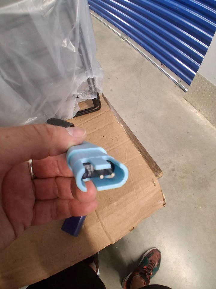 TDS-02 TDS Meter Water Quality Tester🏈 - photo 2