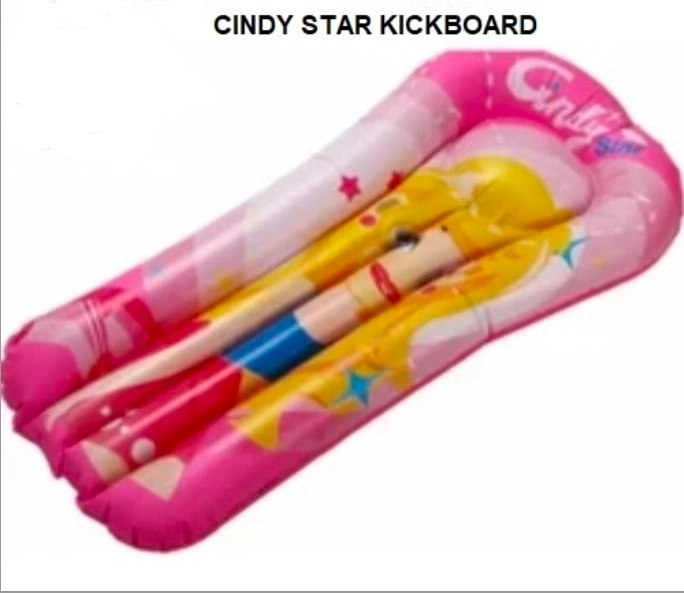 Cindy Star 109 x 50 cm Inflatable Swimming Pool Float Mat - photo 2