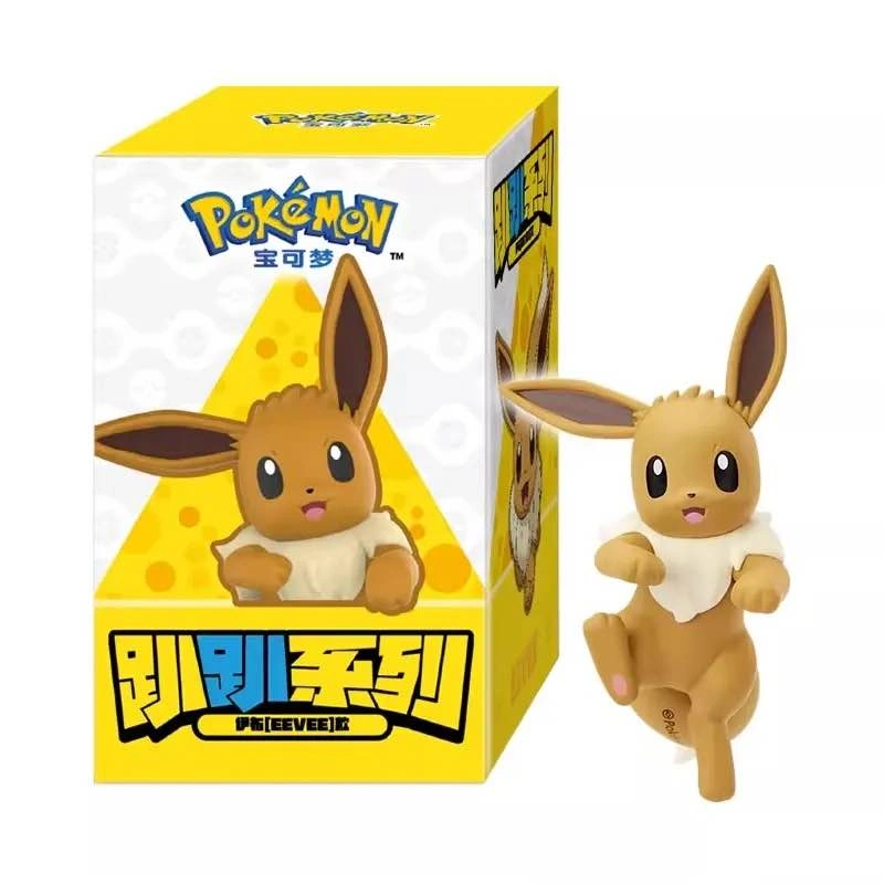 Pokemon Eevee Hipper - Never Opened - photo 4