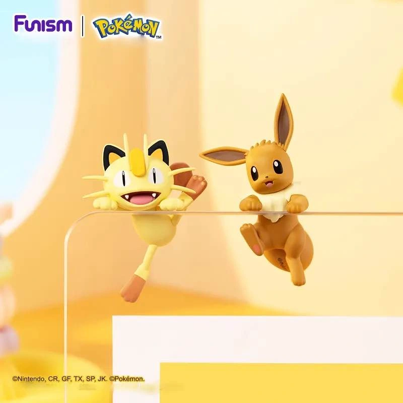 Pokemon Eevee Hipper - Never Opened - photo 5