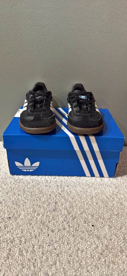 Adidas Samba OG