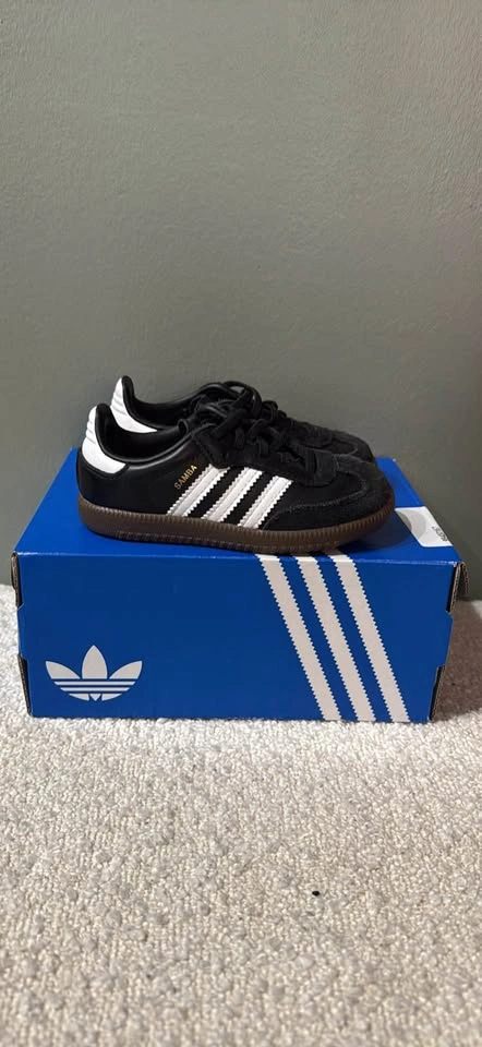 Adidas Samba OG - photo 2