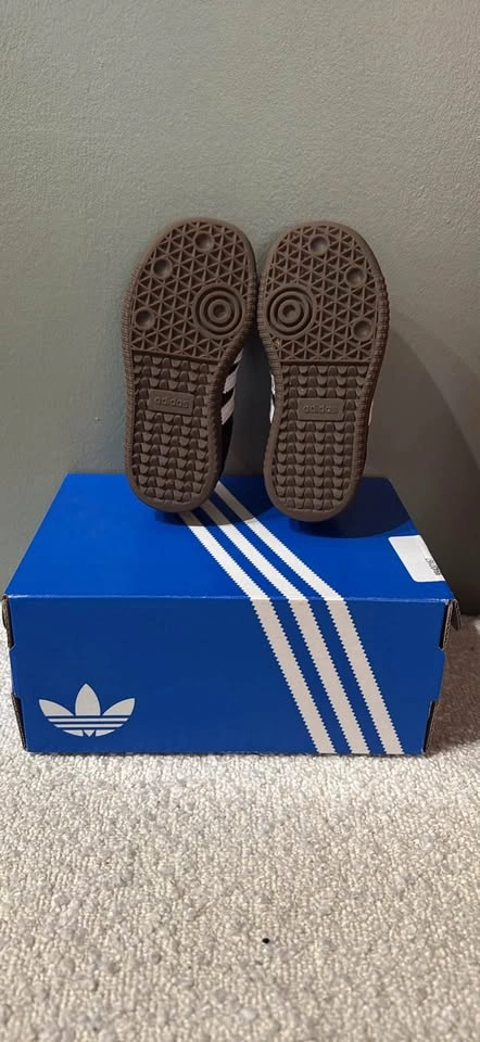 Adidas Samba OG - photo 3