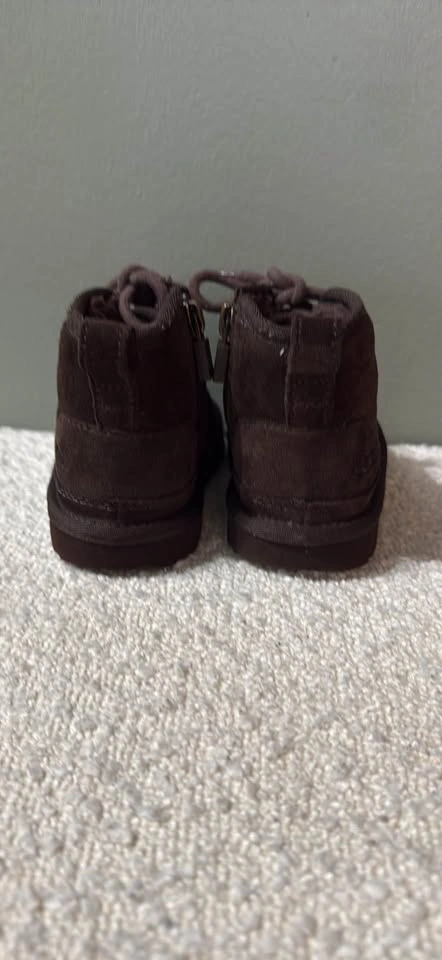 Uggs - photo 3