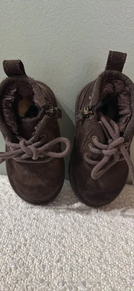Uggs - photo 4