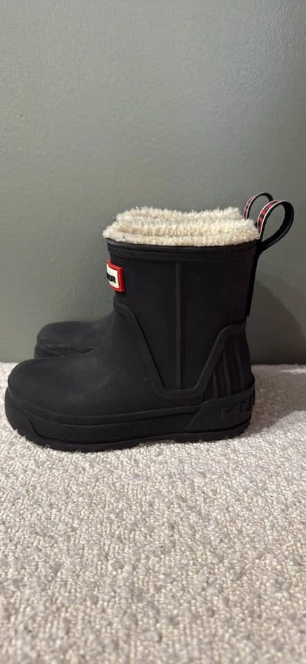 Hunter Rain Boots - photo 2