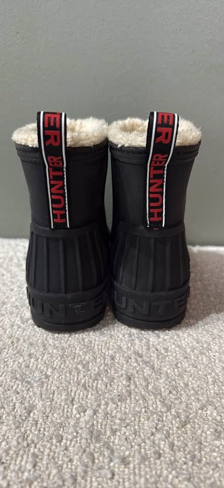 Hunter Rain Boots - photo 3