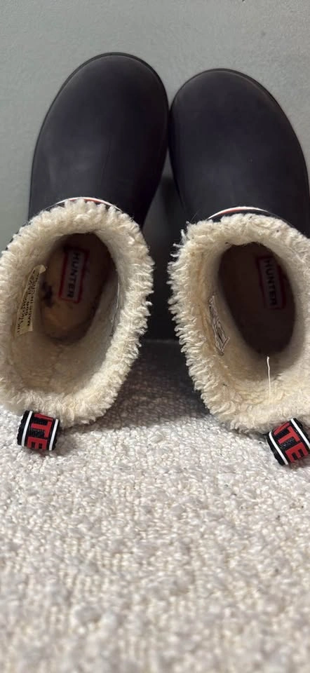Hunter Rain Boots - photo 4