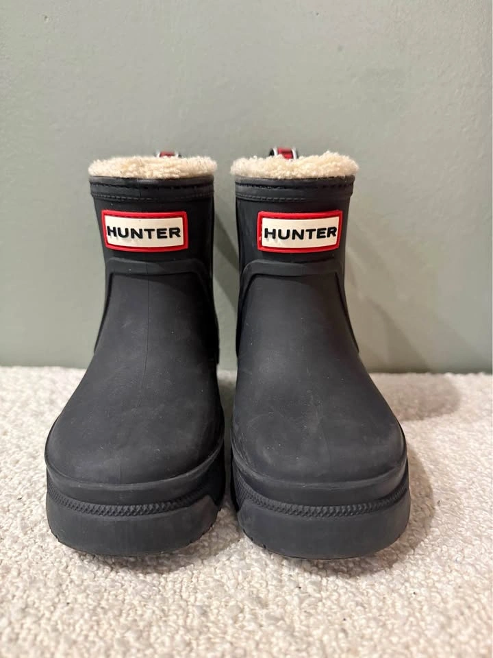 Hunter Rain Boots
