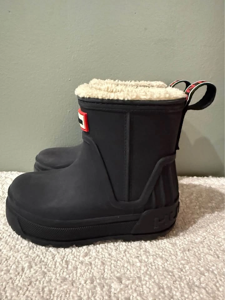 Hunter Rain Boots - photo 2