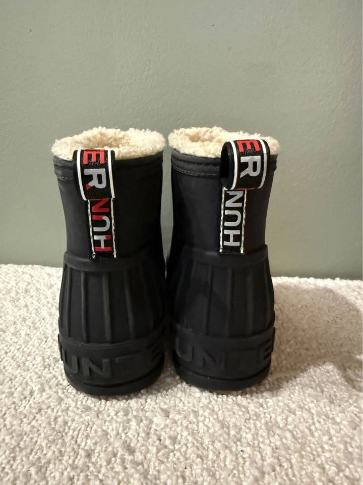 Hunter Rain Boots - photo 3