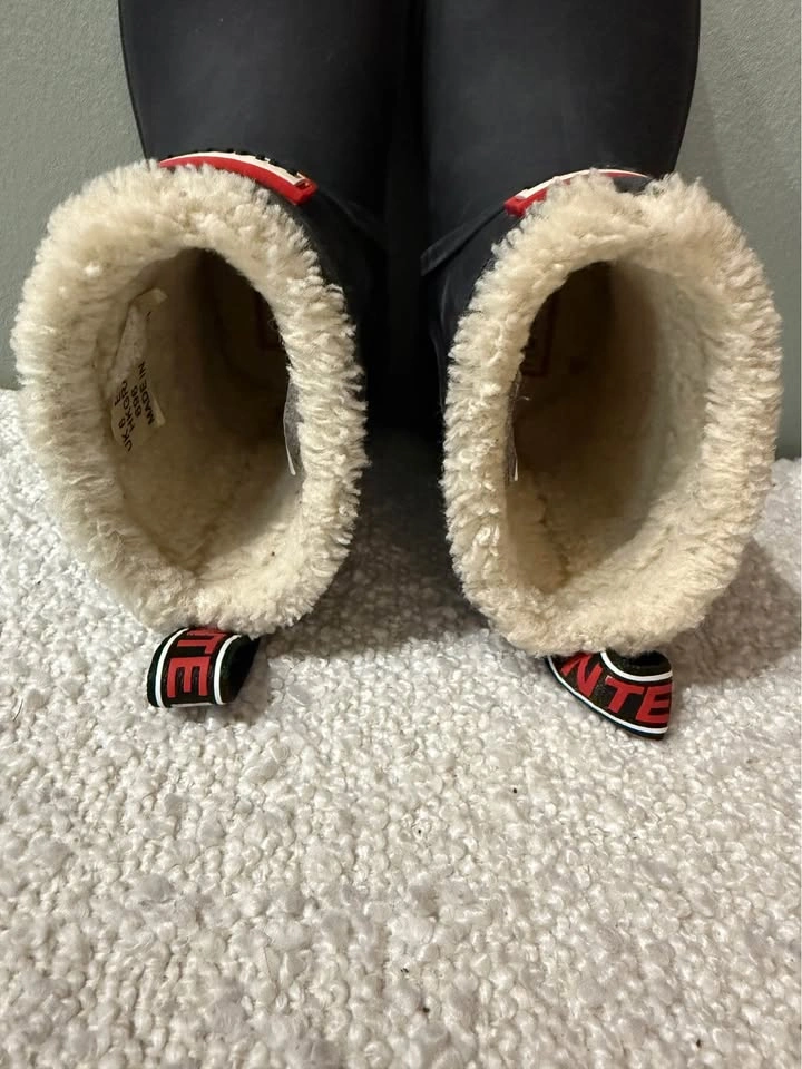 Hunter Rain Boots - photo 4