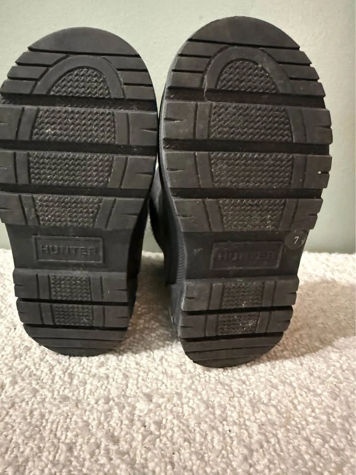 Hunter Rain Boots - photo 5