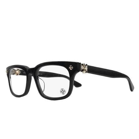 Chrome Hearts Glasses