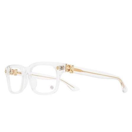 Chrome Hearts Glasses