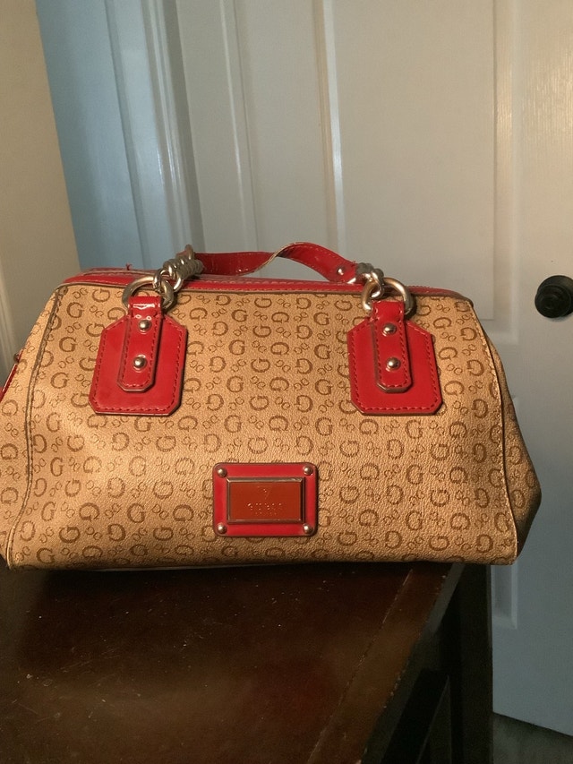Guess Handbag